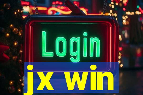 jx win